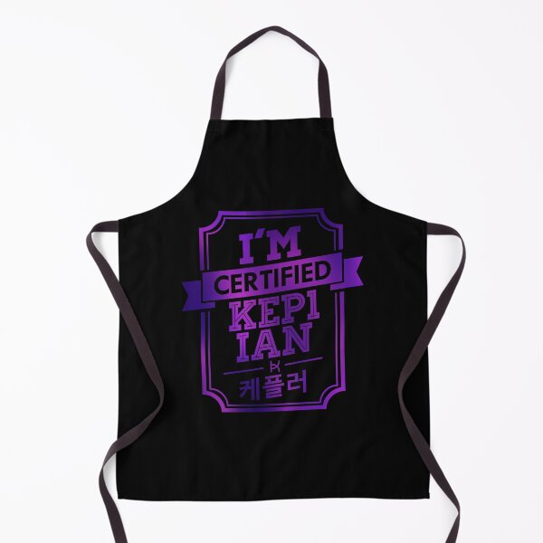 Item preview, Certified KEP1ER KEP1IAN designed and sold by skeletonvenus.