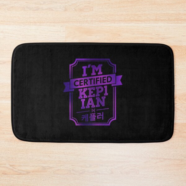 Item preview, Certified KEP1ER KEP1IAN designed and sold by skeletonvenus.