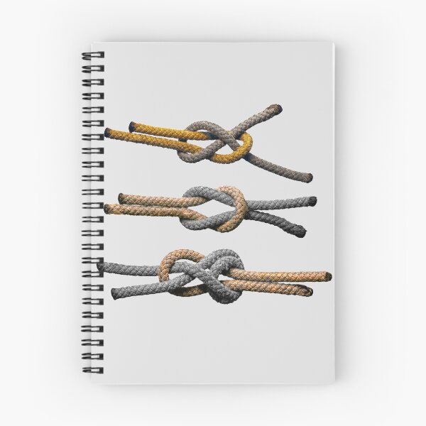 Artikelvorschau, Seestarke und zuverlässige Knoten. entworfen und verkauft von Mikhail12358.