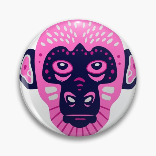 Item preview, Monkey  designed and sold by Tshirtstory.