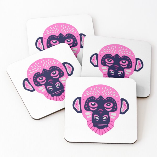 Item preview, Monkey  designed and sold by Tshirtstory.