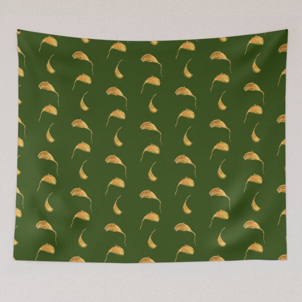 Item preview, Garlic Cloves Doodle designed and sold by euniza.