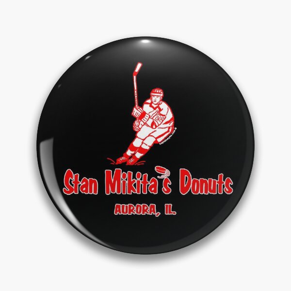 Item preview, Stans Funny Mikita-Donuts designed and sold by JoeyNull21.