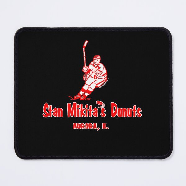 Item preview, Stans Funny Mikita-Donuts designed and sold by JoeyNull21.