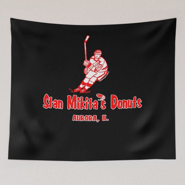 Item preview, Stans Funny Mikita-Donuts designed and sold by JoeyNull21.
