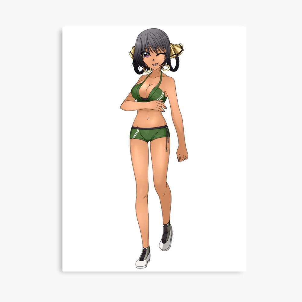 Kyanna huniepop