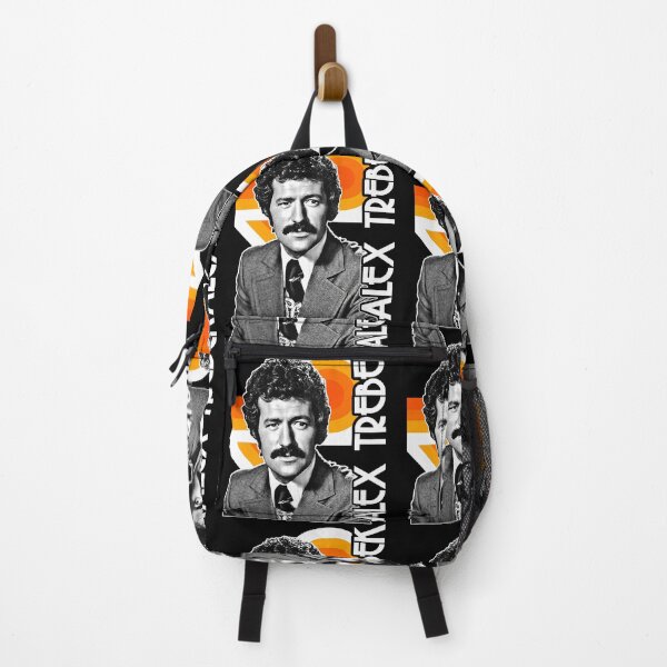 Item preview, Alex Trebek This Is Jeopardy Retro Tribute Awesome For Movie Fan designed and sold by valeryjayleen.