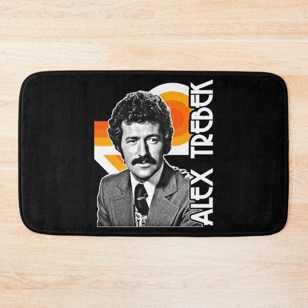 Item preview, Alex Trebek This Is Jeopardy Retro Tribute Awesome For Movie Fan designed and sold by valeryjayleen.