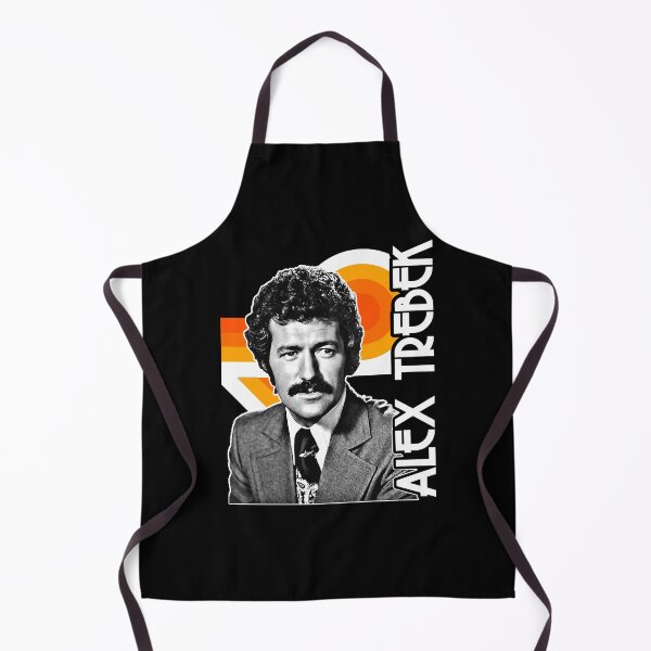Item preview, Alex Trebek This Is Jeopardy Retro Tribute Awesome For Movie Fan designed and sold by valeryjayleen.