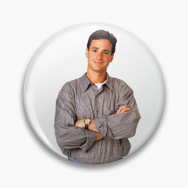 Item preview, bob saget designed and sold by Ashi17.