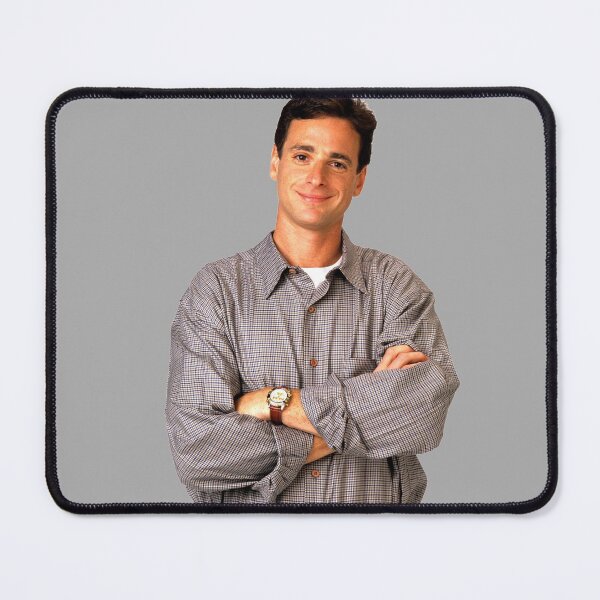 Item preview, bob saget designed and sold by Ashi17.