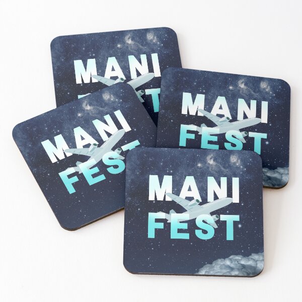 Item preview, Manifest Flight 828 designed and sold by ladylaughprints.