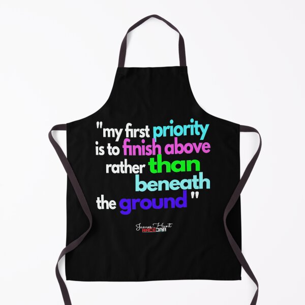 Item preview, HUNT's Quote No.2 designed and sold by RACECAR9572.