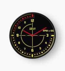 Reloj Reloj tacómetro Lancia Delta