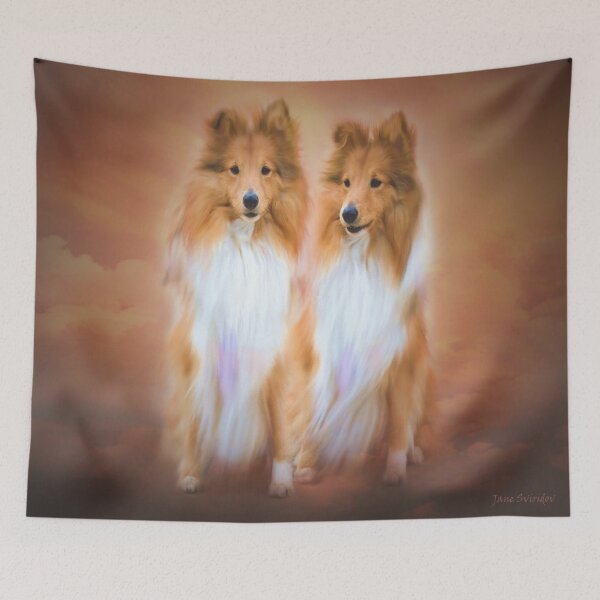 Item preview, Loyalty and Protection designed and sold by 88 Jane.