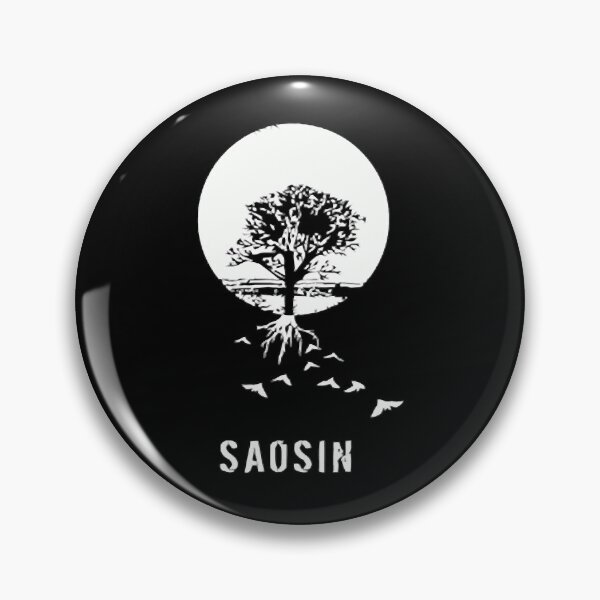 Item preview, saosin Classic designed and sold by RookeBrumbelowb.