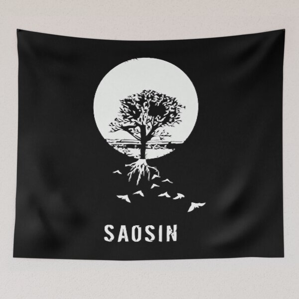 Item preview, saosin Classic designed and sold by RookeBrumbelowb.