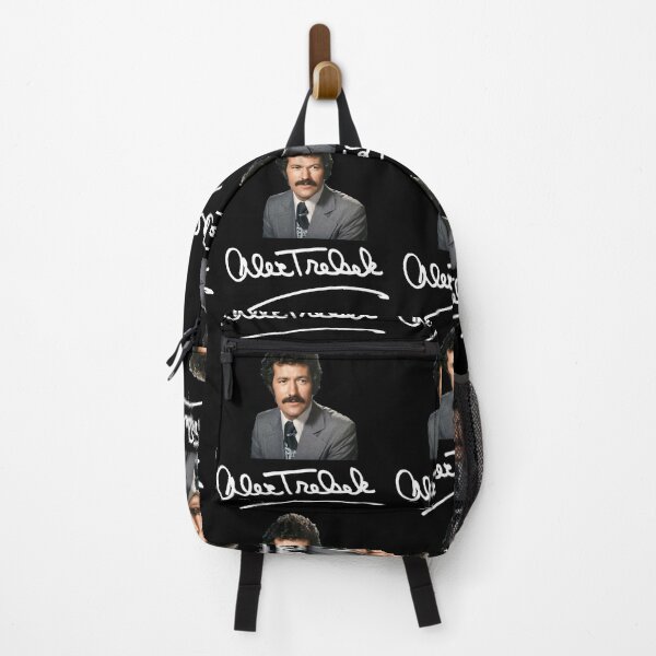 Item preview, Birthday Gift Biggest Ever Rip Alex Trebek Awesome For Music Fan designed and sold by valeryjayleen.