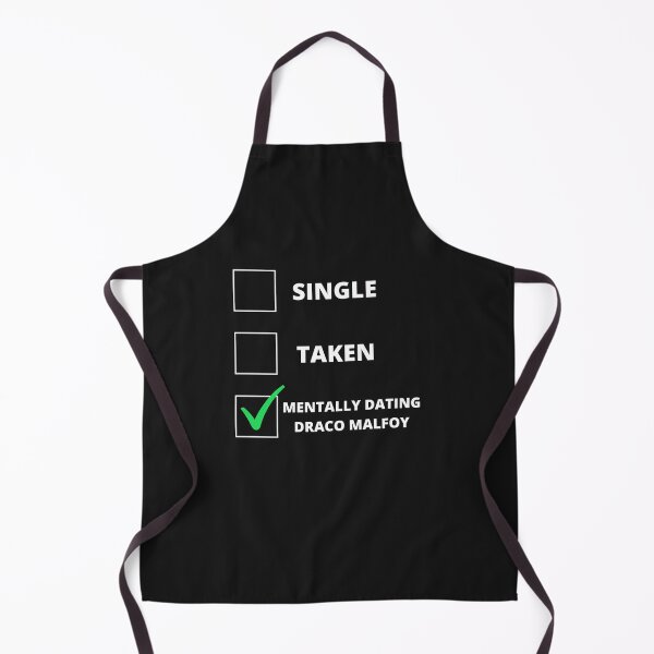 Item preview, d-raco-m-alfoy Funny Mentally Dating designed and sold by NinaUmpierrez.