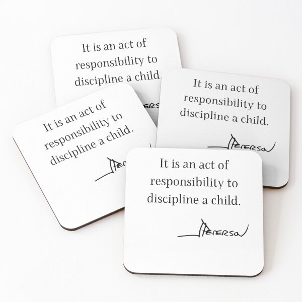 Item preview, Discipline a child-jordan Peterson quote designed and sold by jordanfan.