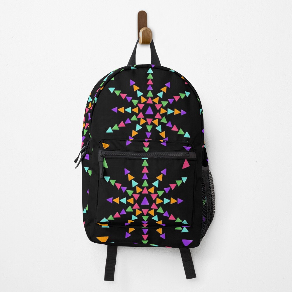 Item preview, Backpack designed and sold by TheArtism.