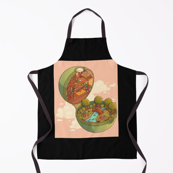 Item preview, Stardews Valleys Men Forrests Pockets designed and sold by JoeyNull21.