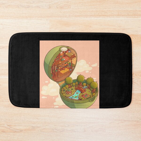 Item preview, Stardews Valleys Men Forrests Pockets designed and sold by JoeyNull21.