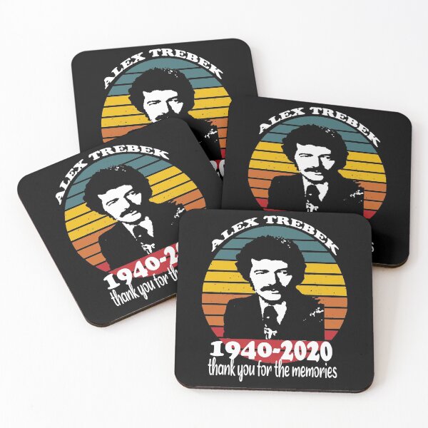 Item preview, Call Me Alex Saturday Rip Alex Night Live Trebek Gift For Fan designed and sold by valeryjayleen.