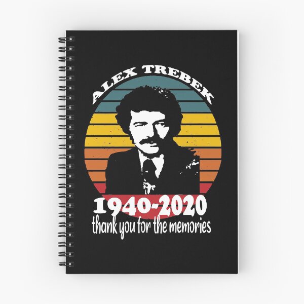 Item preview, Call Me Alex Saturday Rip Alex Night Live Trebek Gift For Fan designed and sold by valeryjayleen.