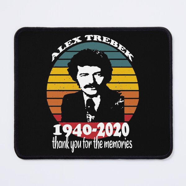 Item preview, Call Me Alex Saturday Rip Alex Night Live Trebek Gift For Fan designed and sold by valeryjayleen.