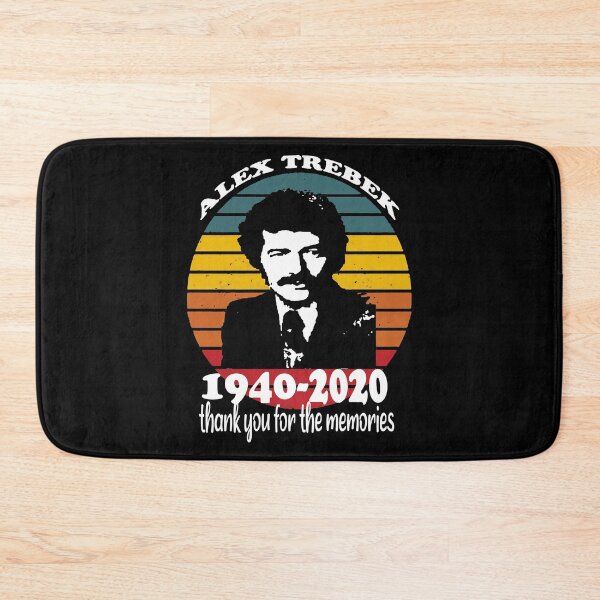 Item preview, Call Me Alex Saturday Rip Alex Night Live Trebek Gift For Fan designed and sold by valeryjayleen.