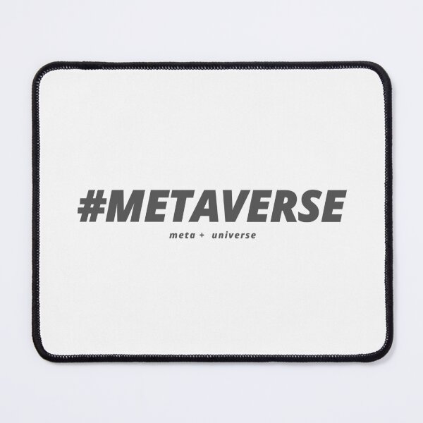 Item preview, Metaverse; meta + universe designed and sold by pmker.