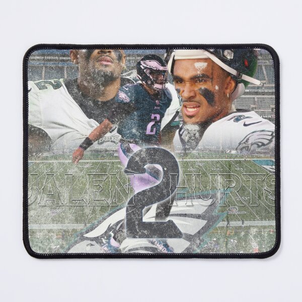Item preview, Jalen Hurts designed and sold by sadlovestoryx.