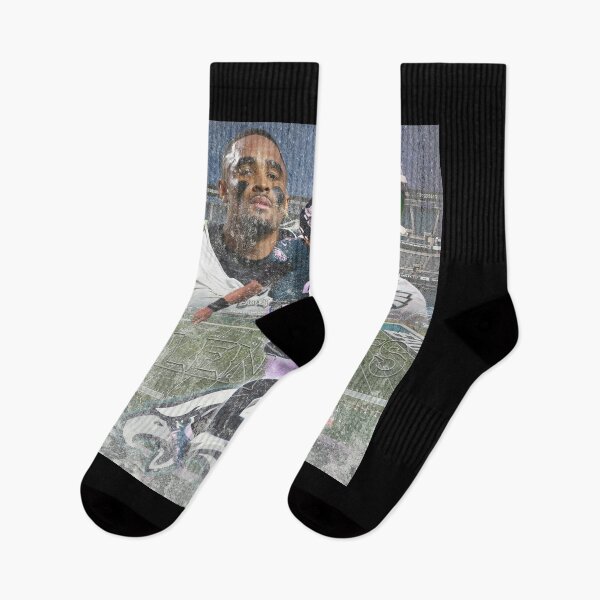 Item preview, Jalen Hurts designed and sold by sadlovestoryx.