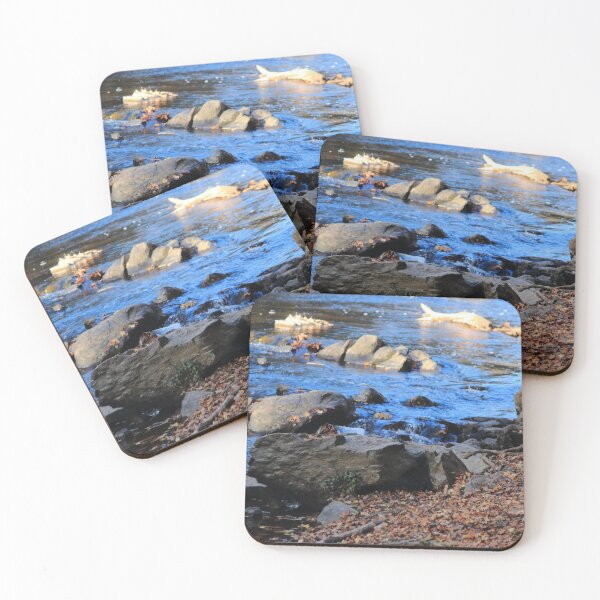 Item preview, Autumn Eno Rapids designed and sold by Michael Keeter.