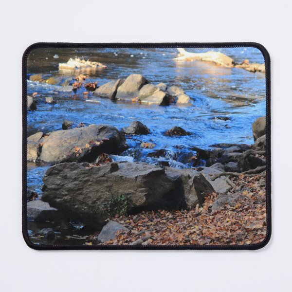 Item preview, Autumn Eno Rapids designed and sold by Michael Keeter.