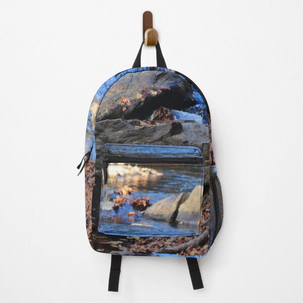 Item preview, Autumn Eno Rapids designed and sold by Michael Keeter.