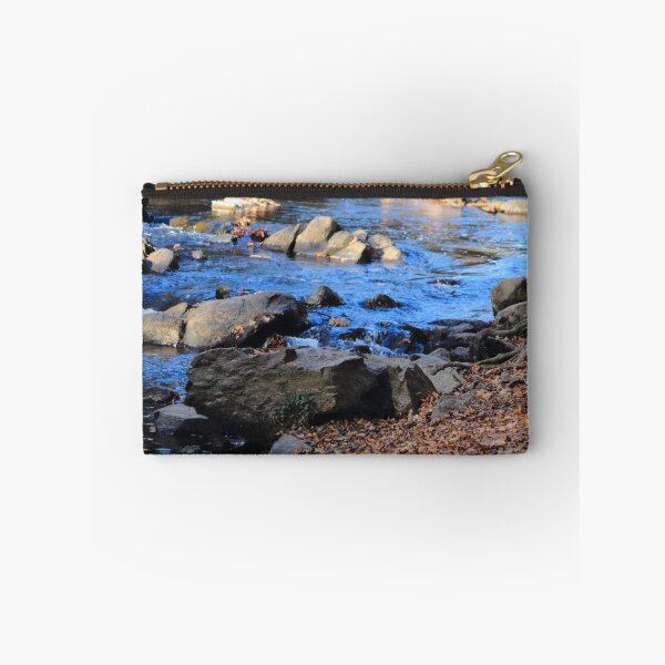 Item preview, Autumn Eno Rapids designed and sold by Michael Keeter.