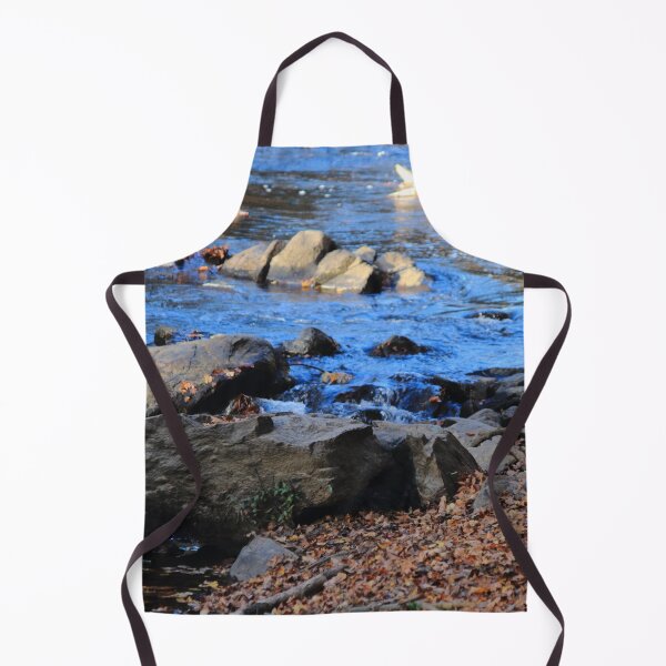 Item preview, Autumn Eno Rapids designed and sold by Michael Keeter.