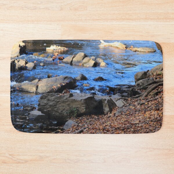 Item preview, Autumn Eno Rapids designed and sold by Michael Keeter.