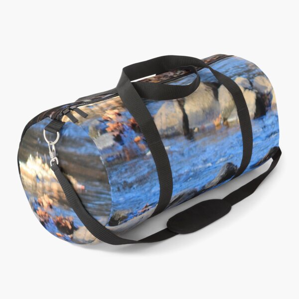 Item preview, Autumn Eno Rapids designed and sold by Michael Keeter.