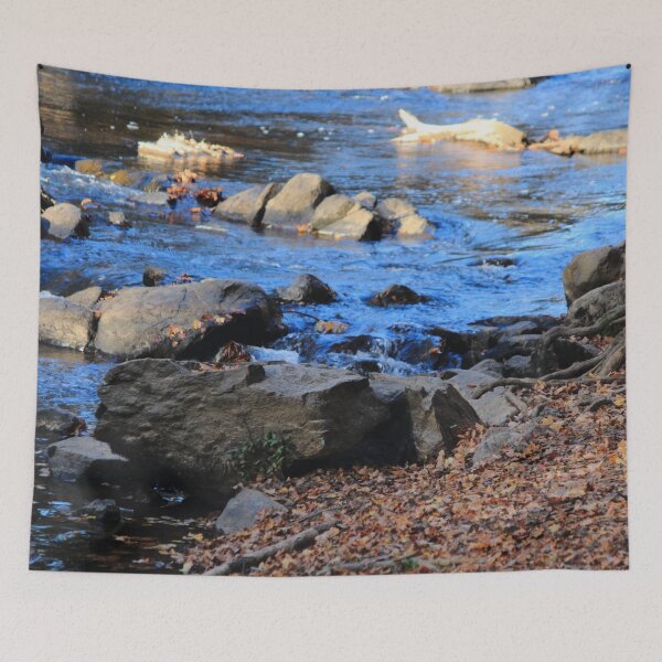 Item preview, Autumn Eno Rapids designed and sold by Michael Keeter.