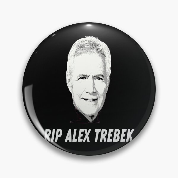 Item preview, Country Music Trip Alex Trebek Cool Biggest Ever Graphic Gifts designed and sold by valeryjayleen.