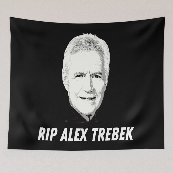 Item preview, Country Music Trip Alex Trebek Cool Biggest Ever Graphic Gifts designed and sold by valeryjayleen.