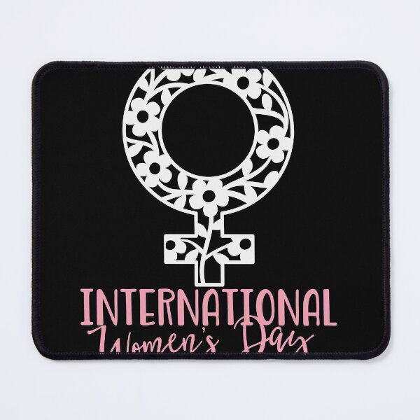 Item preview, International Women's Day designed and sold by mohcine92.