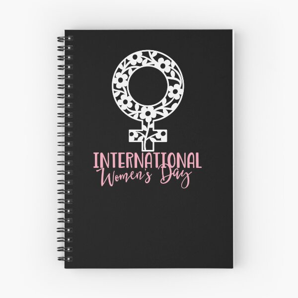 Item preview, International Women's Day designed and sold by mohcine92.