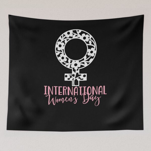 Item preview, International Women's Day designed and sold by mohcine92.