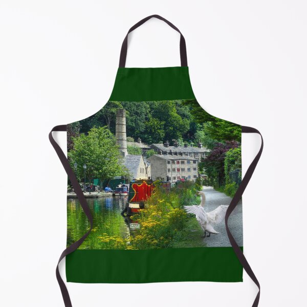 Item preview, Spreading Ones Wings In Hebden Bridge designed and sold by Alisonchambers2.