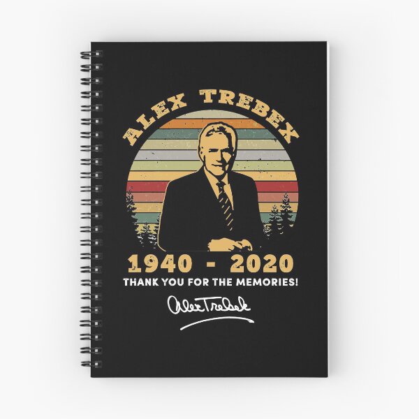 Item preview, Funny Gift Saturday Night Live Art Alex Trebek Idol Gifts Fot You designed and sold by valeryjayleen.