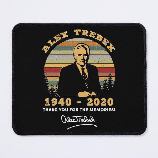 Item preview, Funny Gift Saturday Night Live Art Alex Trebek Idol Gifts Fot You designed and sold by valeryjayleen.